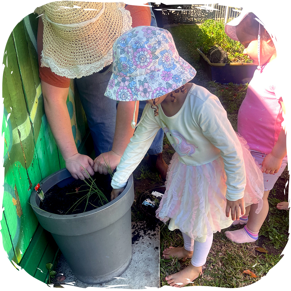 Preschool Brighton-le-Sands
