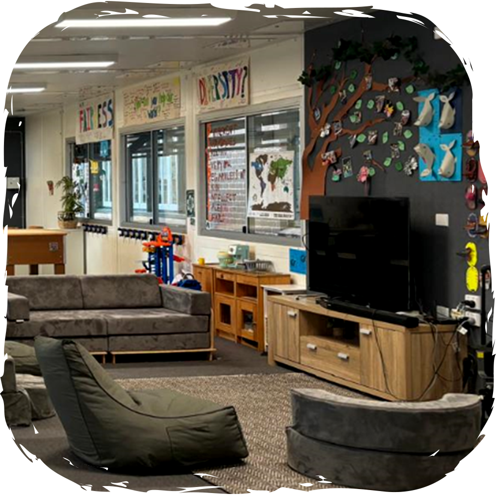 Brighton-le-Sands outside of school hours care